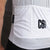 Maillot Aero Special Liso Blanco