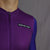 Aero Especial C6 Purple Jersey