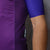 Maillot Aero Especial C6 Morado