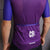 Aero Especial C6 Purple Jersey