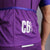 Maillot Aero Especial C6 Morado