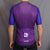 Aero Especial C6 Purple Jersey