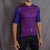 Maillot Aero Especial C6 Morado