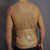 Aero SS Team Ocher Jersey