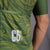 Aero SS Team Green Jersey