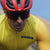 Maillot Aero Especial C6 Amarillo