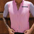 Maillot Aero Especial C6 Rosa