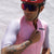 Aero Special C6 Pink Jersey