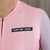 Maillot Aero Especial C6 Rosa