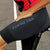 Aero One Bib Shorts Black